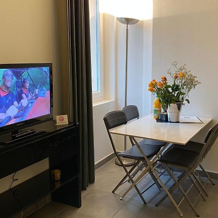 Cannes City Suites Εξωτερικό φωτογραφία