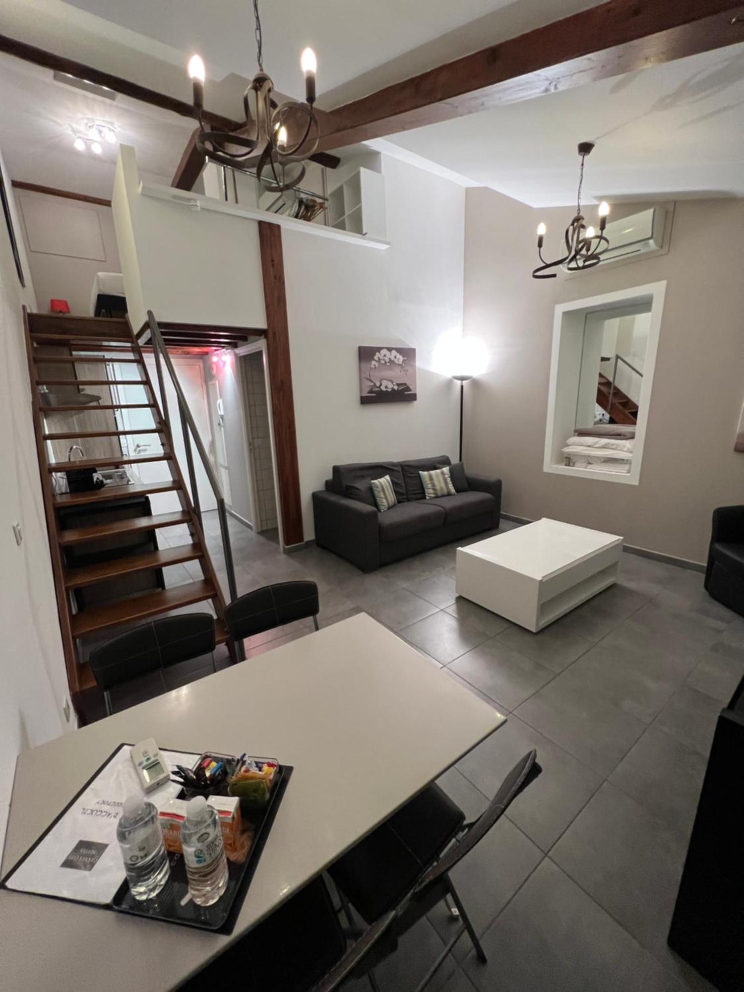 Cannes City Suites Εξωτερικό φωτογραφία