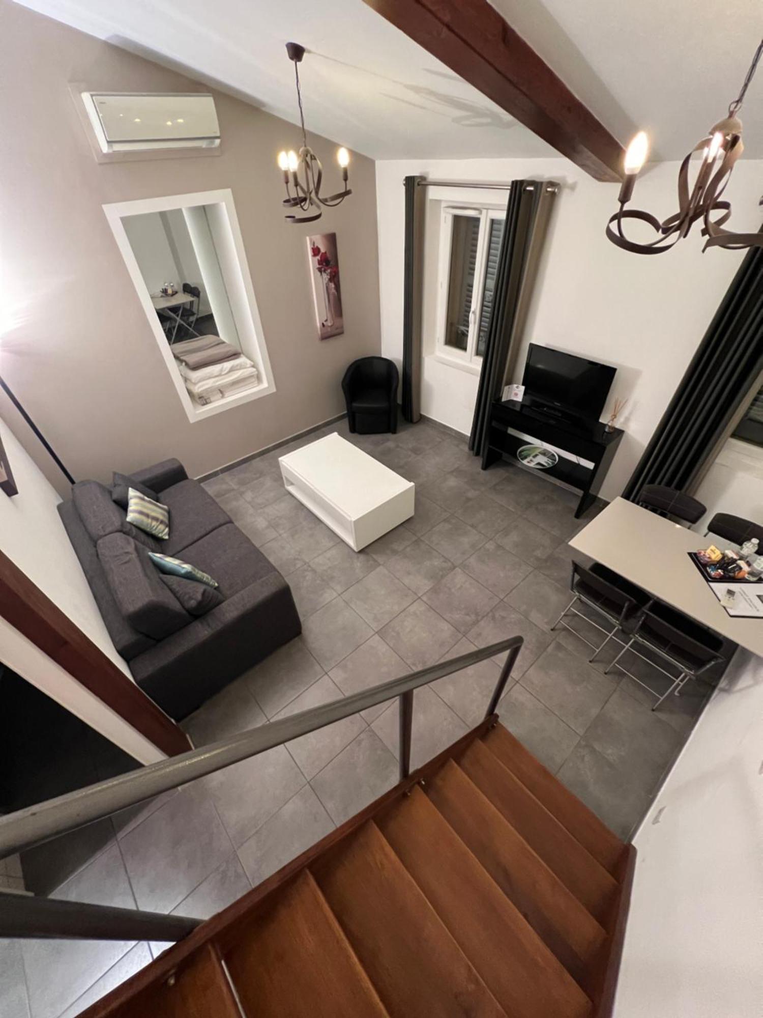 Cannes City Suites Εξωτερικό φωτογραφία