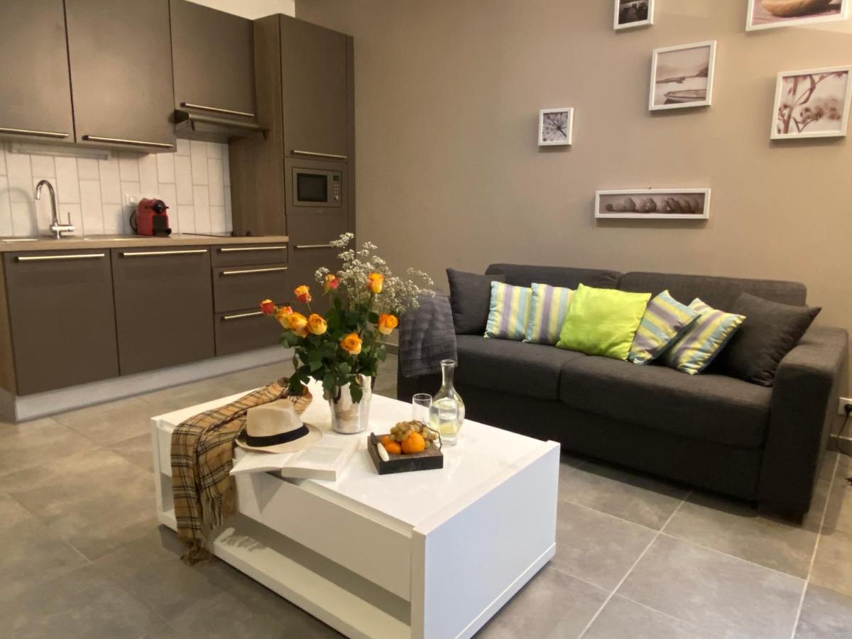 Cannes City Suites Εξωτερικό φωτογραφία