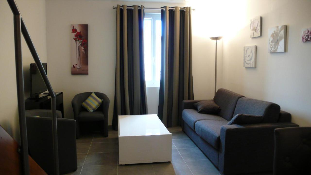 Cannes City Suites Εξωτερικό φωτογραφία